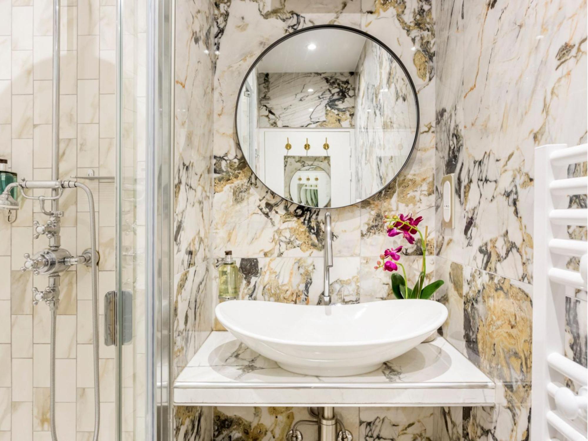 Merveil -Luxury Suite -Champs Elysees-Haussmann II Paris Bagian luar foto