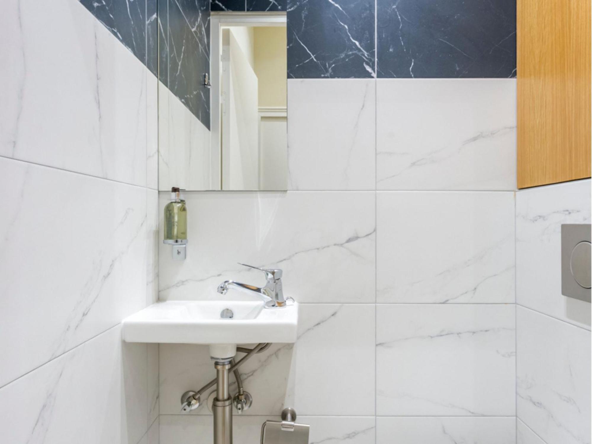 Merveil -Luxury Suite -Champs Elysees-Haussmann II Paris Bagian luar foto